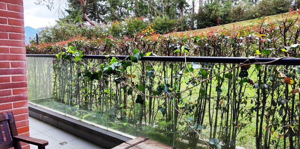 Apartaestudio en Venta en El Retiro - Miniatura 4