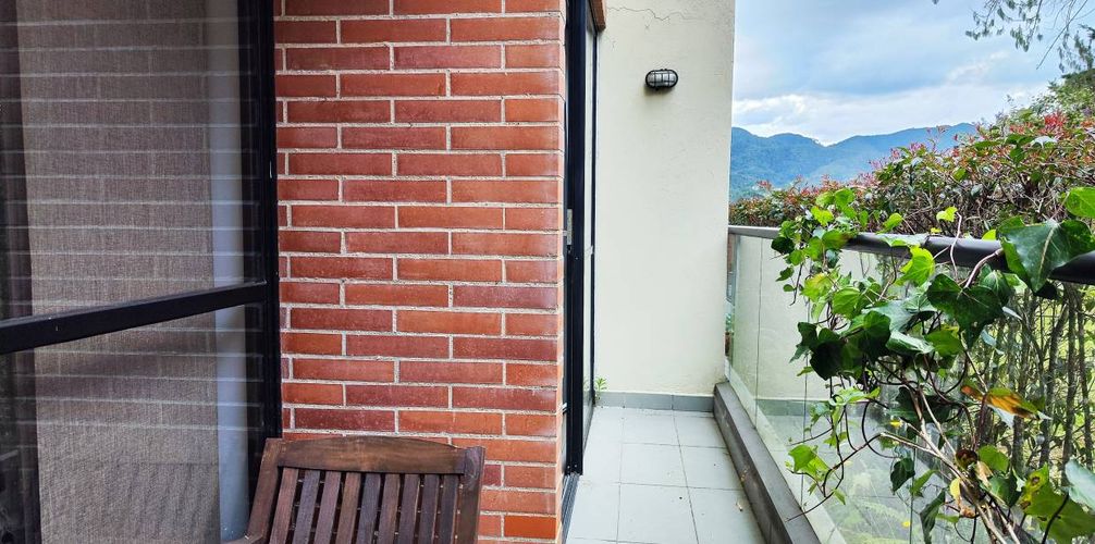 Apartaestudio en Venta en El Retiro - Miniatura 5