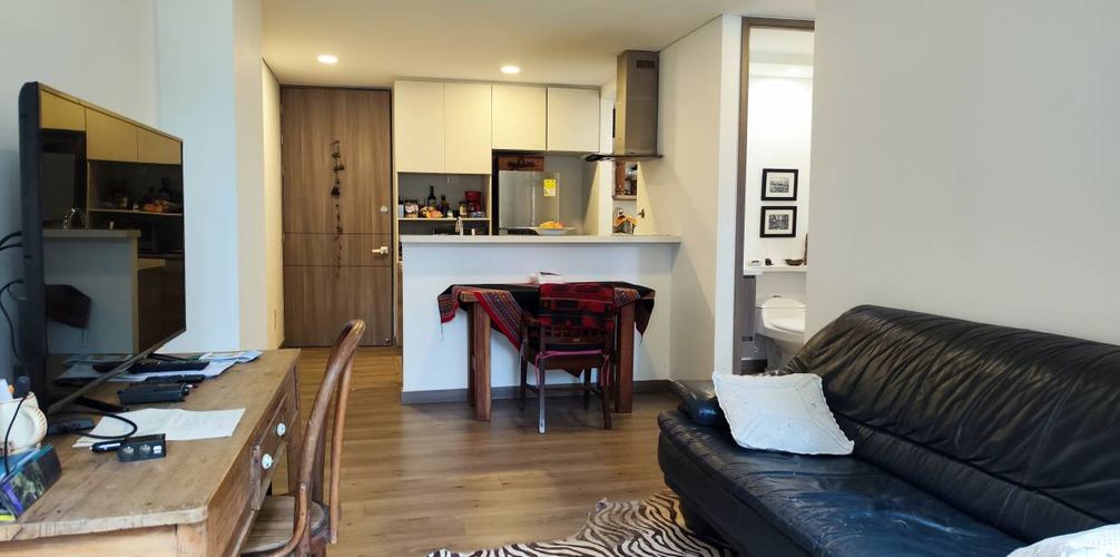 Apartaestudio en Venta en El Retiro - Miniatura 6