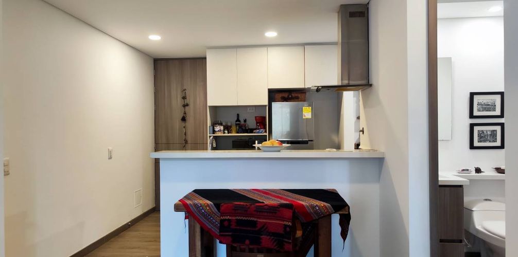Apartaestudio en Venta en El Retiro - Miniatura 7
