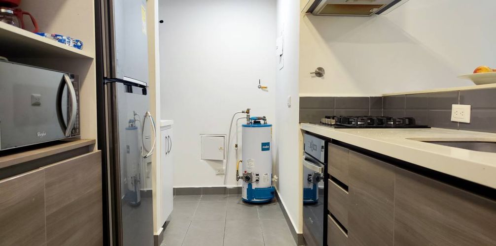 Apartaestudio en Venta en El Retiro - Miniatura 8