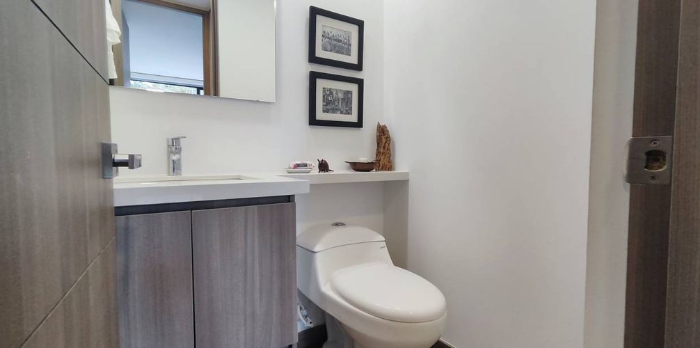 Apartaestudio en Venta en El Retiro - Miniatura 9