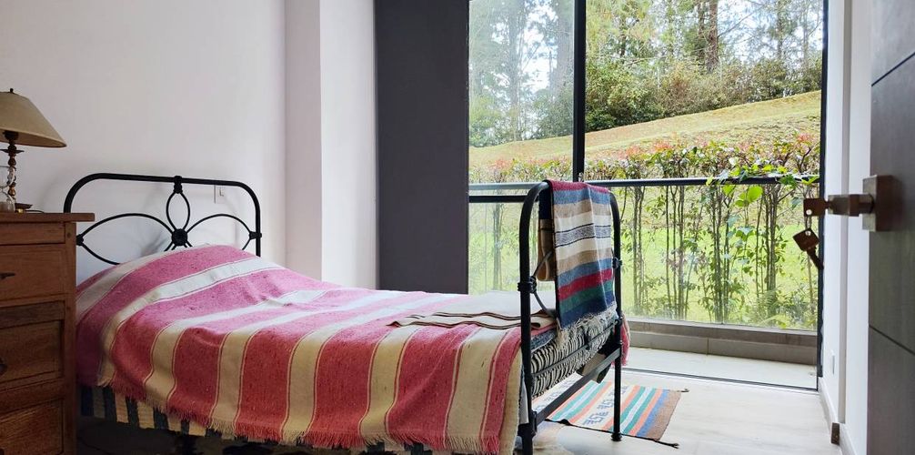Apartaestudio en Venta en El Retiro - Miniatura 10