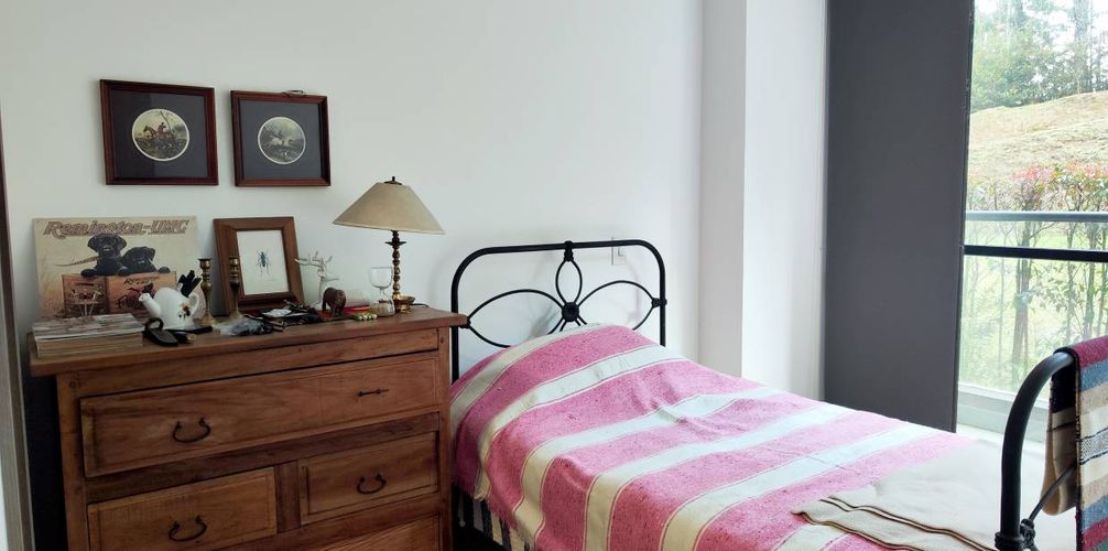 Apartaestudio en Venta en El Retiro - Miniatura 11