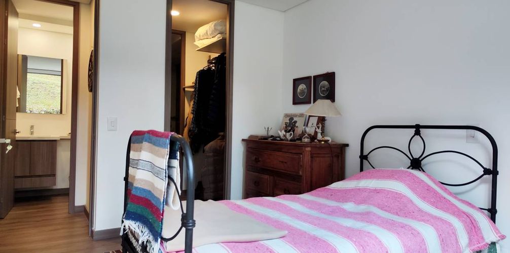 Apartaestudio en Venta en El Retiro - Miniatura 12