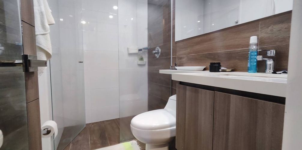 Apartaestudio en Venta en El Retiro - Miniatura 14