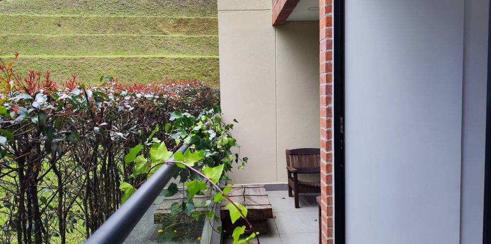 Apartaestudio en Venta en El Retiro - Miniatura 15