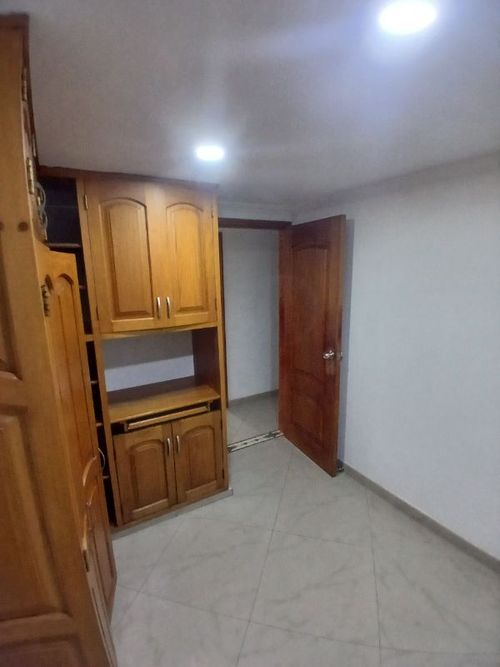 Apartamento en Arriendo en Los colores, Medellín - Miniatura 5