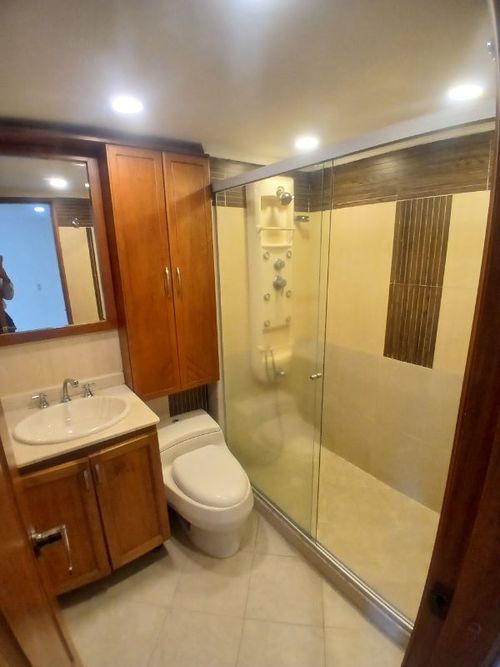 Apartamento en Arriendo en Los colores, Medellín - Miniatura 6
