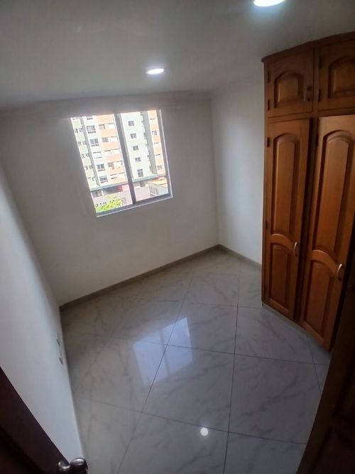 Apartamento en Arriendo en Los colores, Medellín - Miniatura 8