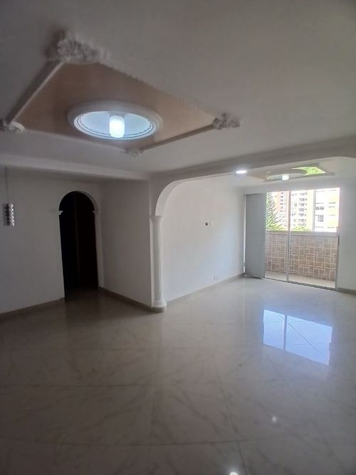 Apartamento en Arriendo en Los colores, Medellín - Miniatura 9
