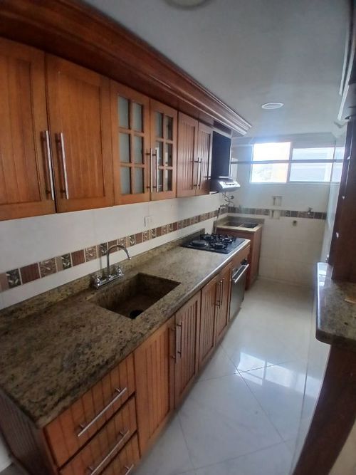 Apartamento en Arriendo en Los colores, Medellín - Miniatura 11