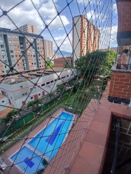 Apartamento en Arriendo en Los colores, Medellín - Miniatura 12