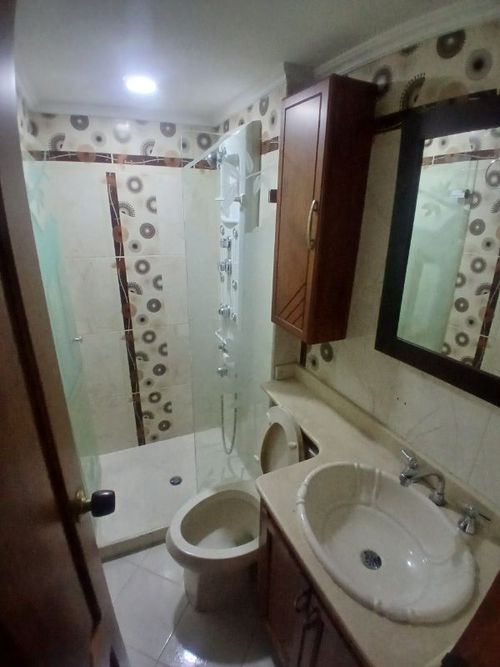 Apartamento en Arriendo en Los colores, Medellín - Miniatura 15
