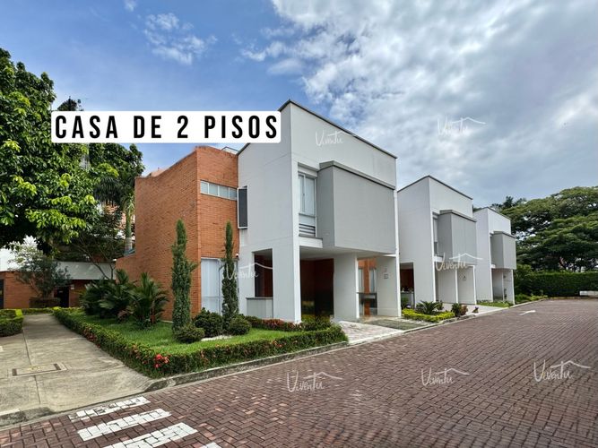 Casa en Venta en Valle del Lili, Cali - Imagen 1