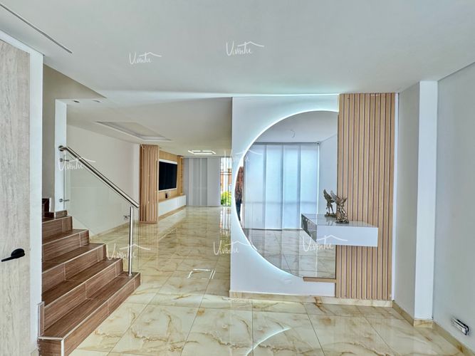 Casa en Venta en Valle del Lili, Cali - Miniatura 2