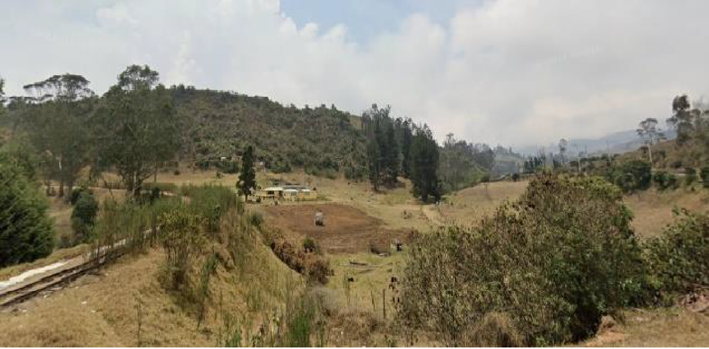 Finca en venta en Zipacon - Miniatura 2