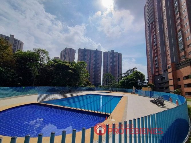 Apartamento en Arriendo en Pilsen, Itaguí - Imagen 1