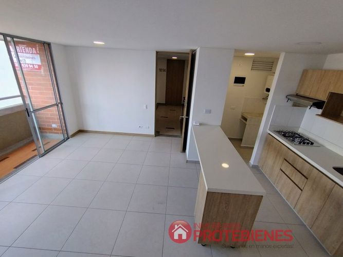 Apartamento en Arriendo en Pilsen, Itaguí - Miniatura 3