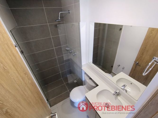 Apartamento en Arriendo en Pilsen, Itaguí - Miniatura 4