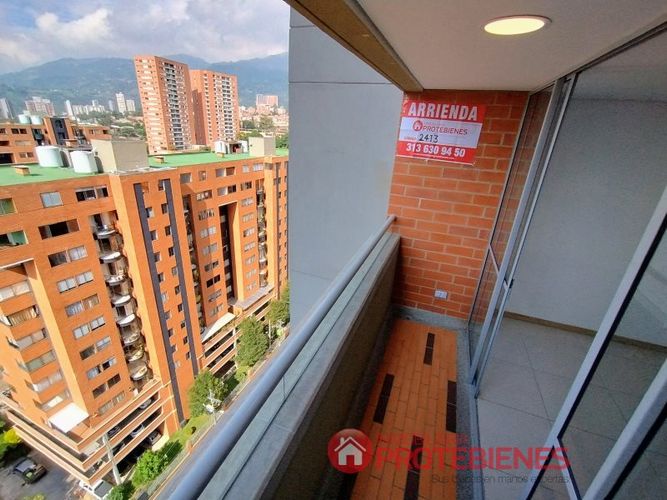 Apartamento en Arriendo en Pilsen, Itaguí - Miniatura 5