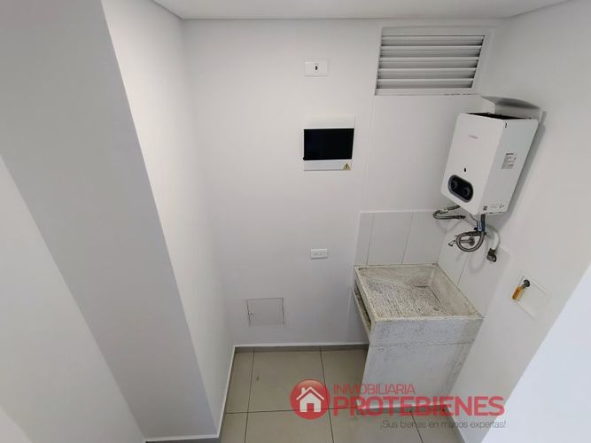 Apartamento en Arriendo en Pilsen, Itaguí - Miniatura 6