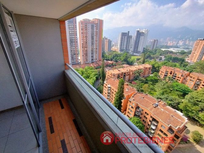 Apartamento en Arriendo en Pilsen, Itaguí - Miniatura 8