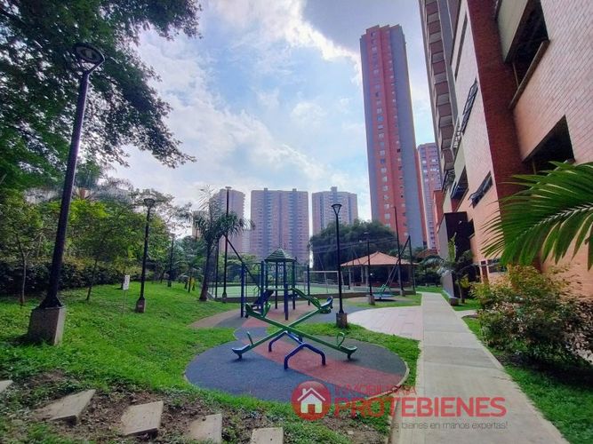 Apartamento en Arriendo en Pilsen, Itaguí - Miniatura 16