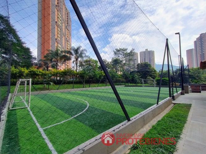 Apartamento en Arriendo en Pilsen, Itaguí - Miniatura 17