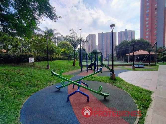 Apartamento en Arriendo en Pilsen, Itaguí - Miniatura 18