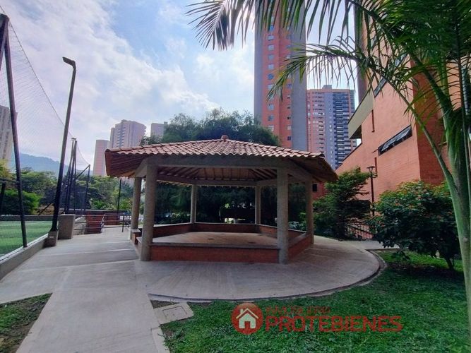 Apartamento en Arriendo en Pilsen, Itaguí - Miniatura 19