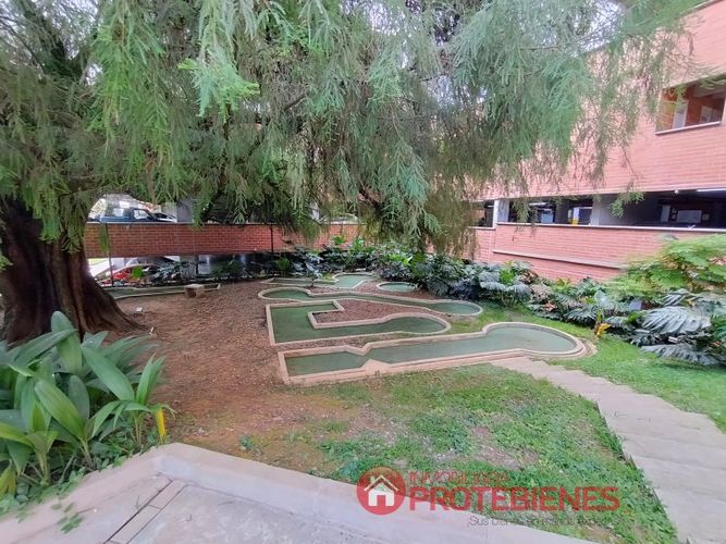 Apartamento en Arriendo en Pilsen, Itaguí - Miniatura 20