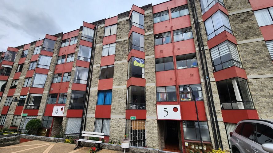 Apartamento en Arriendo en Centro Comercial Centro Suba, Bogotá - Miniatura 3