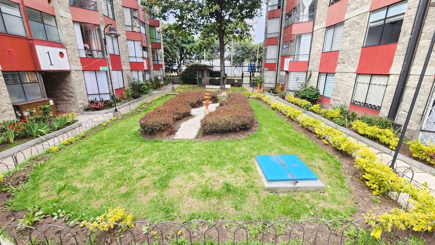 Apartamento en Arriendo en Centro Comercial Centro Suba, Bogotá - Miniatura 4