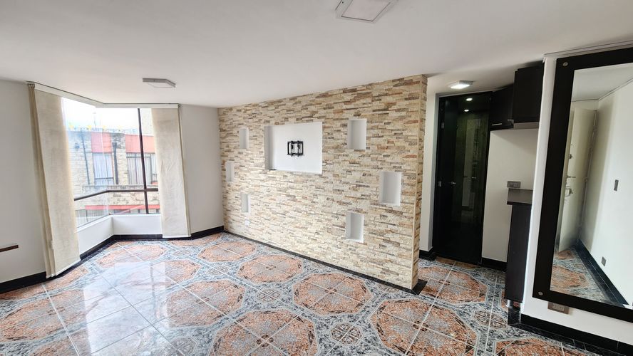 Apartamento en Arriendo en Centro Comercial Centro Suba, Bogotá - Miniatura 6