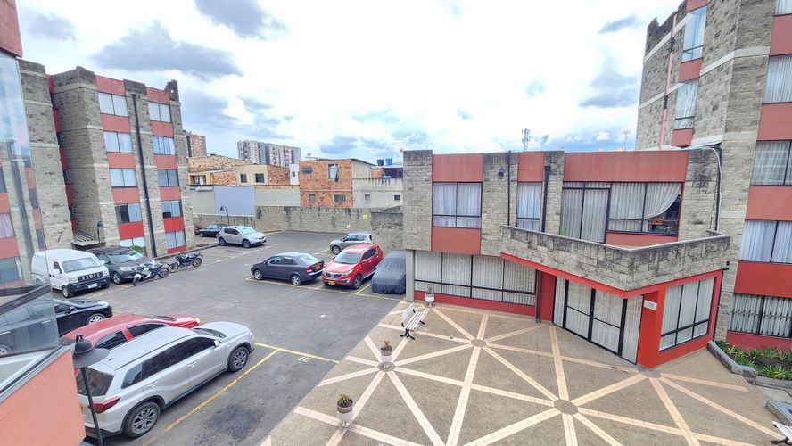 Apartamento en Arriendo en Centro Comercial Centro Suba, Bogotá - Miniatura 7