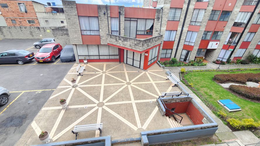 Apartamento en Arriendo en Centro Comercial Centro Suba, Bogotá - Miniatura 8