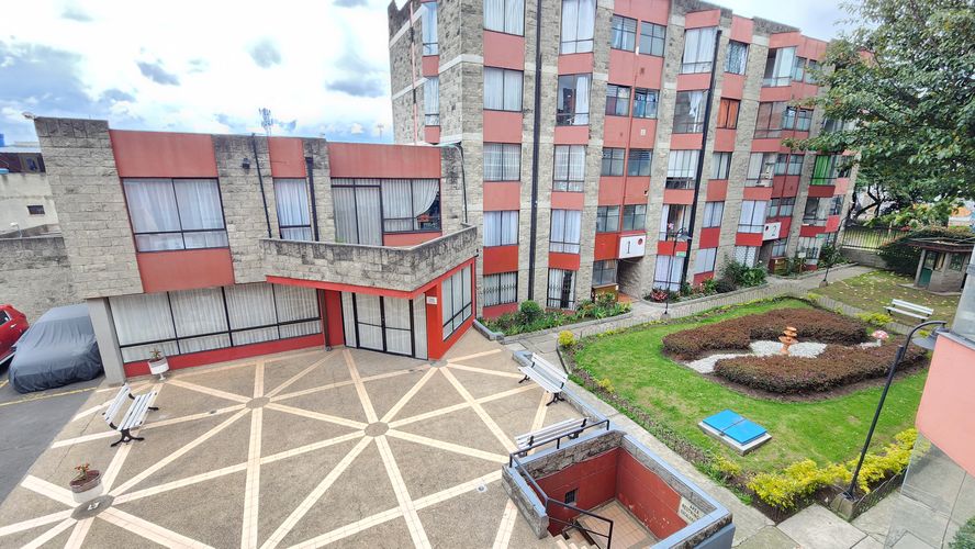 Apartamento en Arriendo en Centro Comercial Centro Suba, Bogotá - Miniatura 9