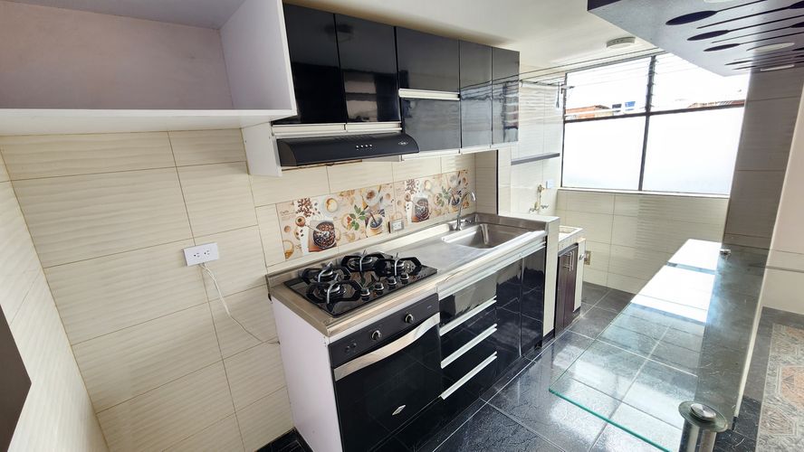 Apartamento en Arriendo en Centro Comercial Centro Suba, Bogotá - Miniatura 14