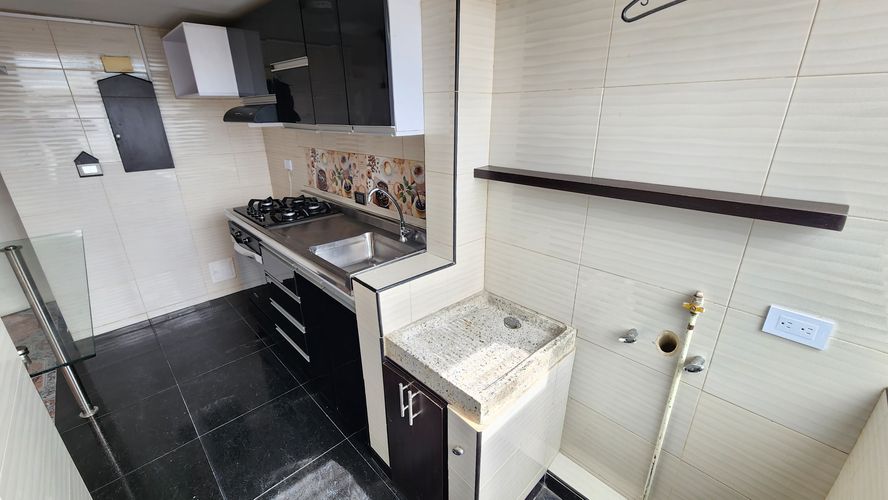Apartamento en Arriendo en Centro Comercial Centro Suba, Bogotá - Miniatura 18