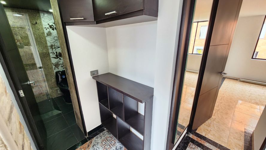 Apartamento en Arriendo en Centro Comercial Centro Suba, Bogotá - Miniatura 19