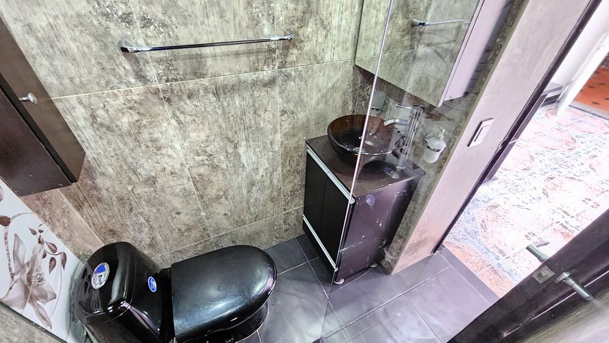 Apartamento en Arriendo en Centro Comercial Centro Suba, Bogotá - Miniatura 24