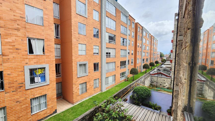 Apartamento en Arriendo en Centro Comercial Centro Suba, Bogotá - Miniatura 27
