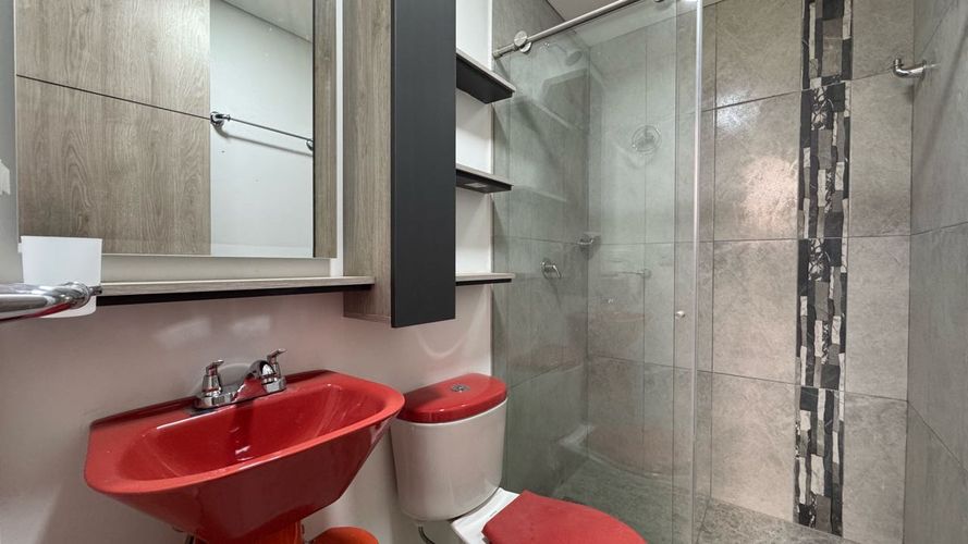 Casa en Arriendo en Medellín - Miniatura 5