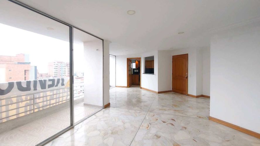 Apartamento en  Arriendo en Medellín - Miniatura 2