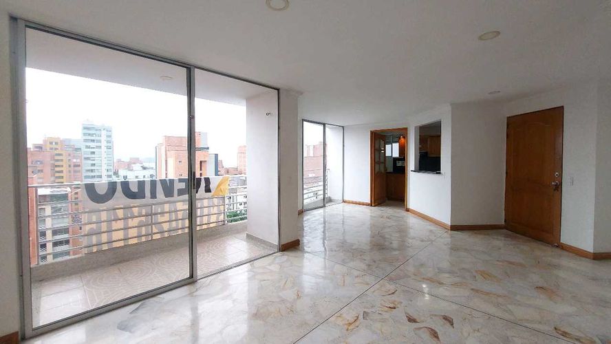 Apartamento en  Arriendo en Medellín - Miniatura 3