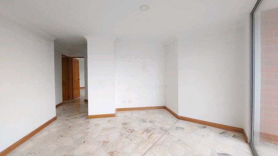 Apartamento en  Arriendo en Medellín - Miniatura 5
