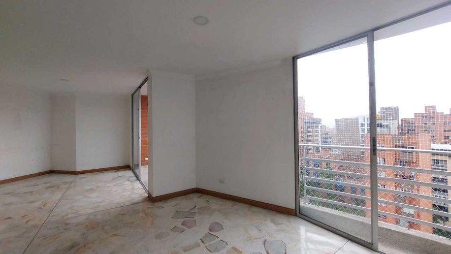 Apartamento en  Arriendo en Medellín - Miniatura 6