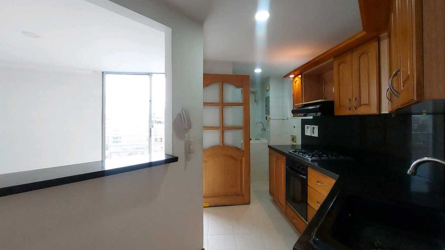 Apartamento en  Arriendo en Medellín - Miniatura 7