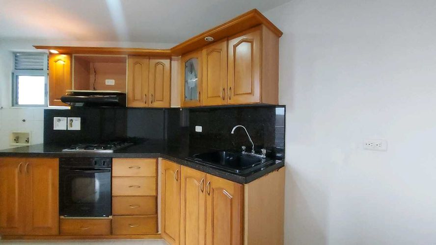 Apartamento en  Arriendo en Medellín - Miniatura 8